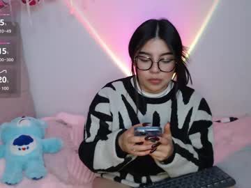 Ayleen_Honey stream image from October 25, 2025