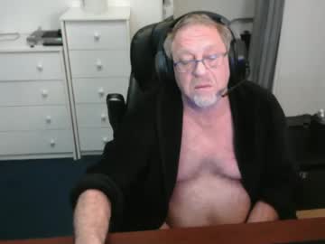Baddass60 Chaturbate stream image from October 25, 2025