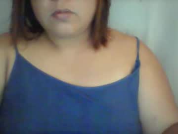 Bighotmomma_25 Chaturbate stream image from October 25, 2025