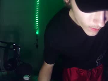 Charlied09302 Chaturbate stream image from October 25, 2025
