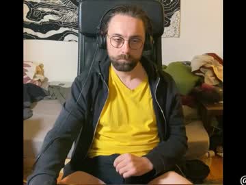 D1ckass Chaturbate stream image from October 25, 2025