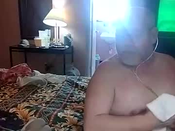 Daddyshome4115 Chaturbate stream image from October 25, 2025