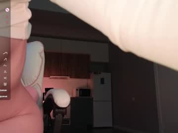 Ella_Lee15 Chaturbate stream image from October 25, 2025