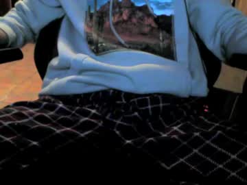 Exibitionboi69 Chaturbate stream image from October 25, 2025