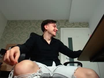 Felixstark Chaturbate stream image from October 25, 2025