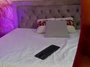 Gaby_Montiel Chaturbate stream image from October 25, 2025