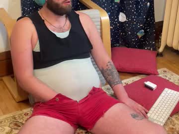Hotmplspunk Chaturbate stream image from October 25, 2025