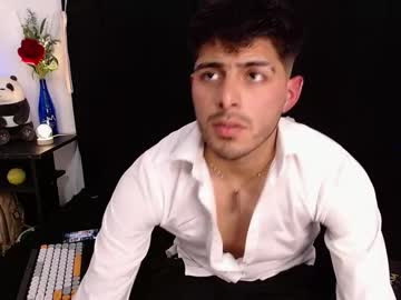 Jaiden_Thoner Chaturbate stream image from October 25, 2025
