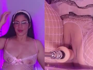 Katty_Kim_ Chaturbate stream image from October 25, 2025