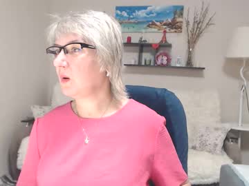 Leilamays Chaturbate stream image from October 25, 2025