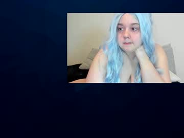 Lilithebrat Chaturbate stream image from October 25, 2025