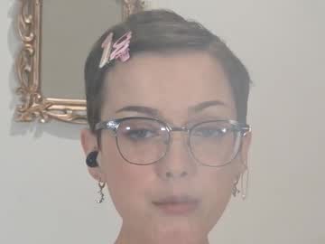 Luckyjadestone Chaturbate stream image from October 25, 2025
