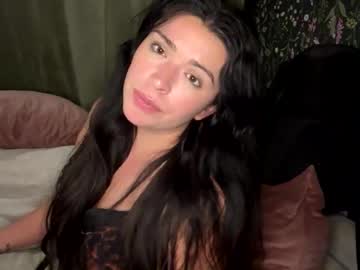Perfectgirlrachel Chaturbate stream image from October 25, 2025