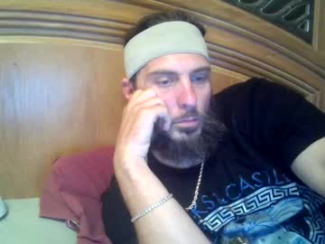 Raidersman757 Chaturbate stream image from October 25, 2025