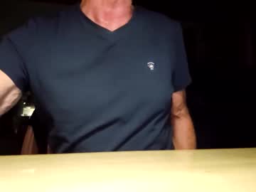 Robke1966 Chaturbate stream image from October 25, 2025