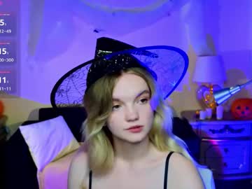 Roses_Kate Chaturbate stream image from October 25, 2025