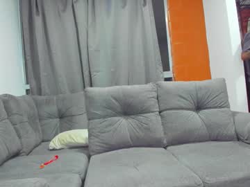 Runnyx_09 Chaturbate stream image from October 25, 2025