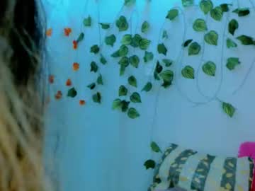 Sabrinaexpositoxx Chaturbate stream image from October 25, 2025