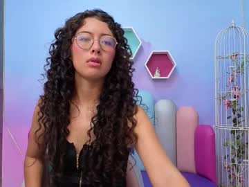 Sashamonroee_ Chaturbate stream image from October 25, 2025