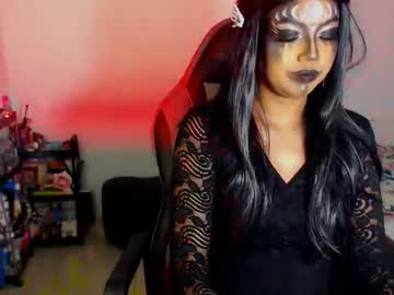 Tarahotpussy1 stream image from October 25, 2025