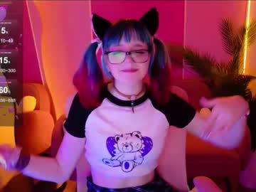 666_Marshmallow Chaturbate stream image from October 25, 2025