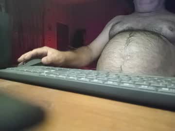 Alejito16 Chaturbate stream image from October 25, 2025