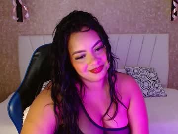 Amaranta_Carey Chaturbate stream image from October 25, 2025