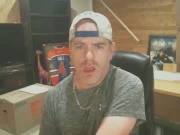 Canadianboi6969 Chaturbate stream image from October 25, 2025
