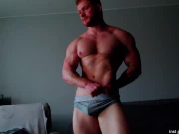 Chris_Boy37 Chaturbate stream image from October 25, 2025