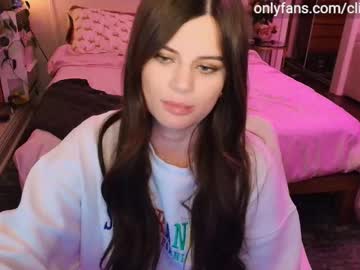 Clickbait_ Chaturbate stream image from October 25, 2025