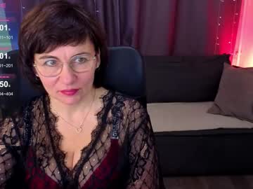 Daaamnmature Chaturbate stream image from October 25, 2025