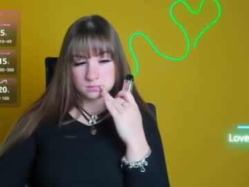 Jennifer_Xo_ Chaturbate stream image from October 25, 2025