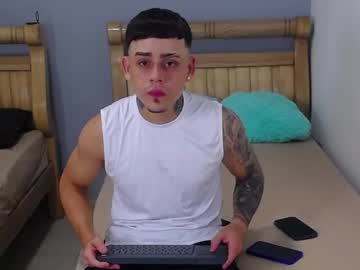 Jhon_Connor1 Chaturbate stream image from October 25, 2025