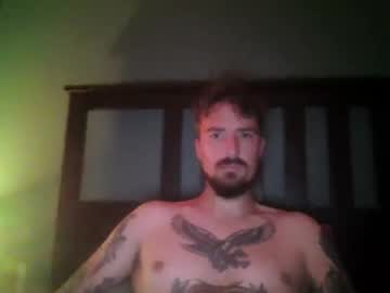 Knoeperhard Chaturbate stream image from October 25, 2025