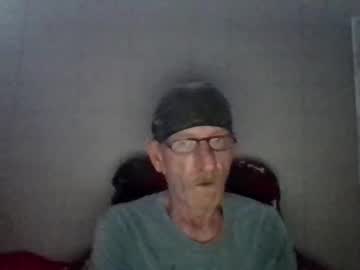 Kodiakpm1 Chaturbate stream image from October 25, 2025