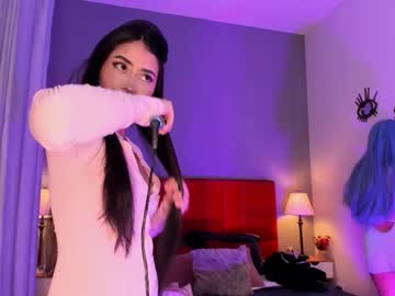 Lara_Madisson Chaturbate stream image from October 25, 2025