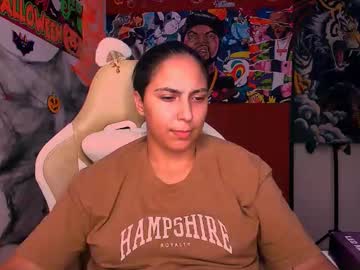 Laurent0502 Chaturbate stream image from October 25, 2025