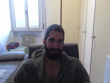 Magistermat_ Chaturbate stream image from October 25, 2025