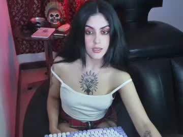Mazikeen__0 Chaturbate stream image from October 25, 2025
