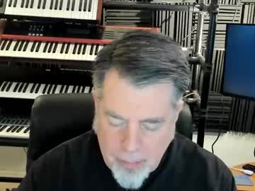 Mostly_Unbothered Chaturbate stream image from October 25, 2025