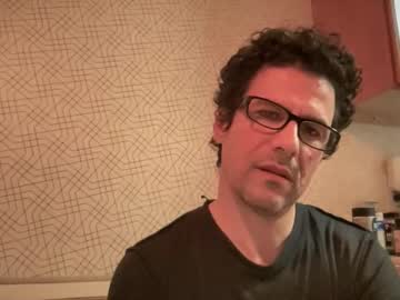 Snfrisco76 Chaturbate stream image from October 25, 2025