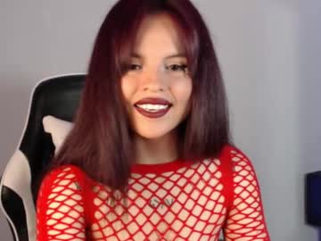 Snow_Nala Chaturbate stream image from October 25, 2025