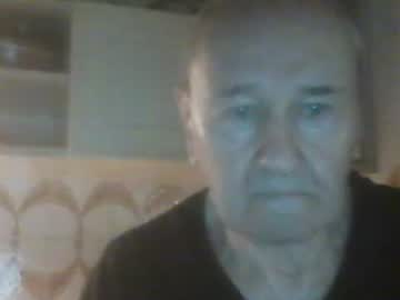 Virgomandel Chaturbate stream image from October 25, 2025