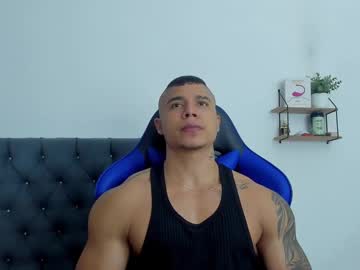 Adam_Boss Chaturbate stream image from October 25, 2025