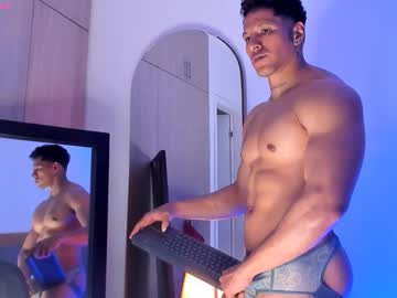 Adambrocs1 Chaturbate stream image from October 25, 2025