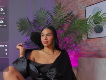 Alisse_Baker Chaturbate stream image from October 25, 2025