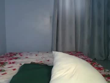 Booty_Panther Chaturbate stream image from October 25, 2025