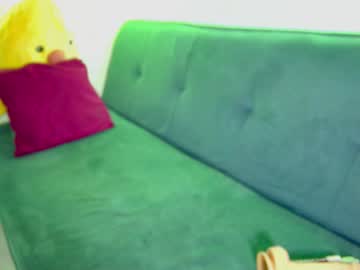 Daniela_Richie Chaturbate stream image from October 25, 2025