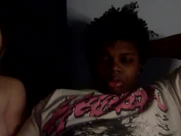 Gibchunk Chaturbate stream image from October 25, 2025