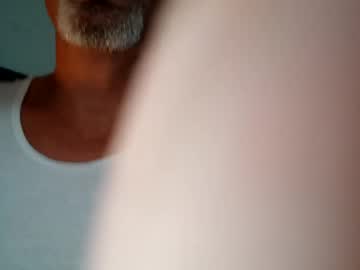 Hungrican1975 Chaturbate stream image from October 25, 2025